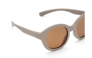 Okulary Dooky BORA BORA Taupe 6-36m