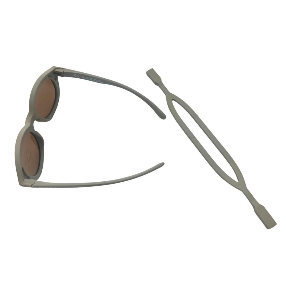 Okulary Dooky BORA BORA Taupe 6-36m