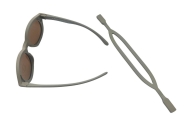 Okulary Dooky BORA BORA Taupe 6-36m