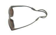 Okulary Dooky BORA BORA Taupe 6-36m