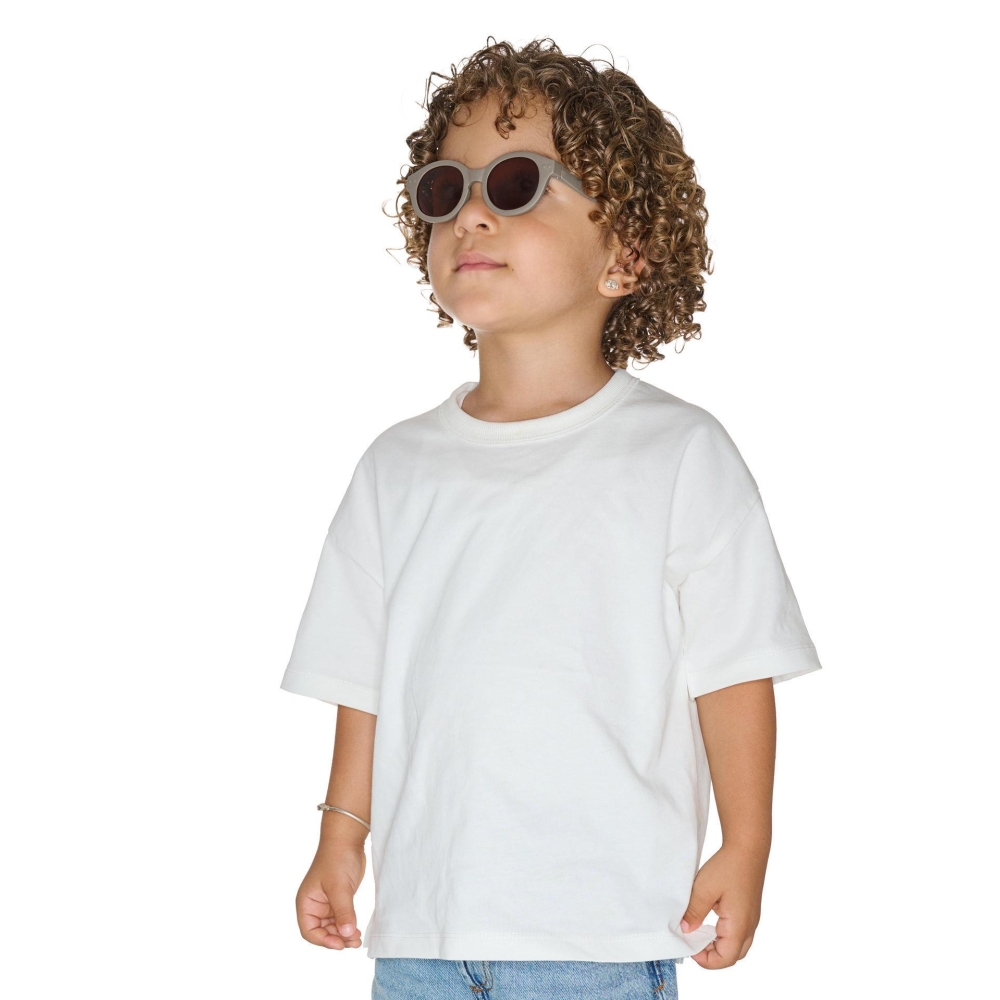 Okulary Dooky BORA BORA Taupe 6-36m