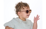 Okulary Dooky BORA BORA Taupe 6-36m