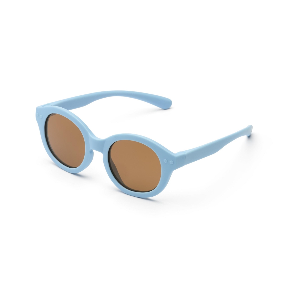 Okulary Dooky BORA BORA Reef Blue 6-36 m
