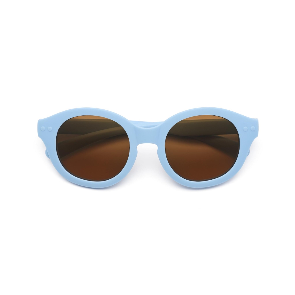 Okulary Dooky BORA BORA Reef Blue 6-36 m