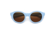 Okulary Dooky BORA BORA Reef Blue 6-36 m