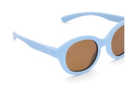 Okulary Dooky BORA BORA Reef Blue 6-36 m