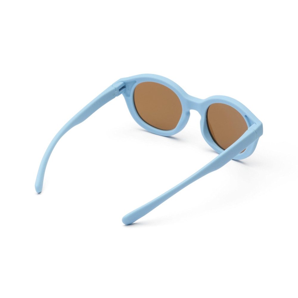 Okulary Dooky BORA BORA Reef Blue 6-36 m