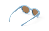 Okulary Dooky BORA BORA Reef Blue 6-36 m