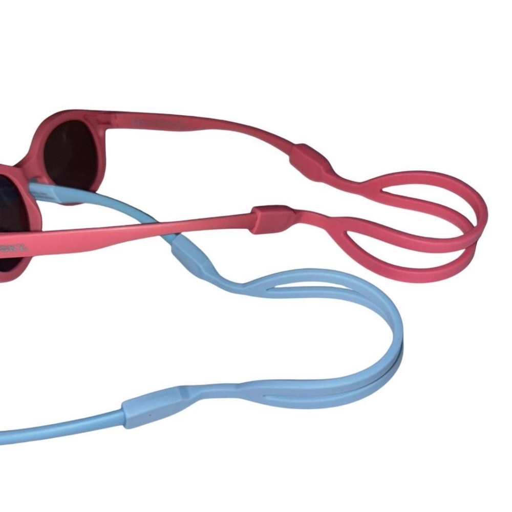 Okulary Dooky BORA BORA Reef Blue 6-36 m