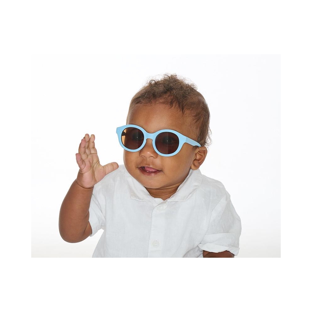 Okulary Dooky BORA BORA Reef Blue 6-36 m