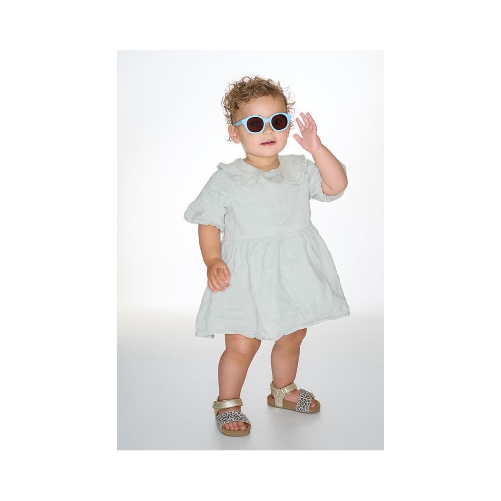 Okulary Dooky BORA BORA Reef Blue 6-36 m