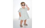 Okulary Dooky BORA BORA Reef Blue 6-36 m