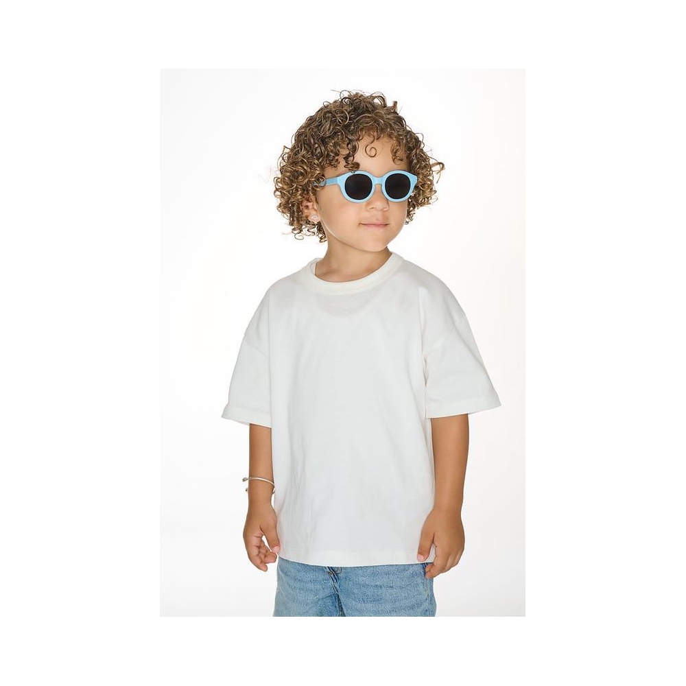 Okulary Dooky BORA BORA Reef Blue 6-36 m