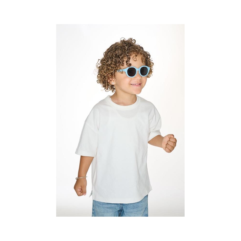 Okulary Dooky BORA BORA Reef Blue 6-36 m