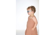 Okulary Dooky BORA BORA Reef Blue 6-36 m