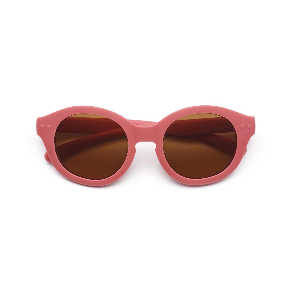 Okulary Dooky BORA BORA Vintage Pink 6-36 m