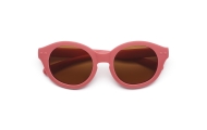 Okulary Dooky BORA BORA Vintage Pink 6-36 m