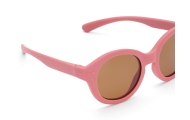 Okulary Dooky BORA BORA Vintage Pink 6-36 m