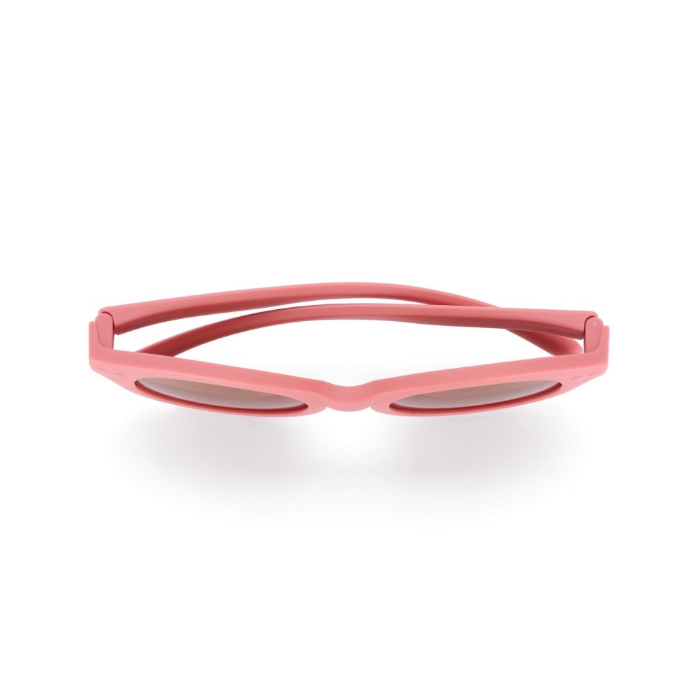 Okulary Dooky BORA BORA Vintage Pink 6-36 m