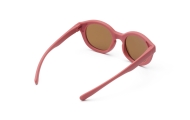Okulary Dooky BORA BORA Vintage Pink 6-36 m