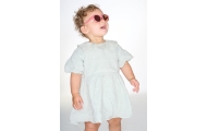 Okulary Dooky BORA BORA Vintage Pink 6-36 m