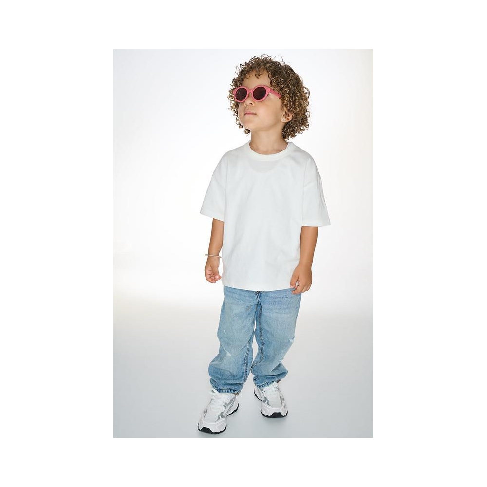 Okulary Dooky BORA BORA Vintage Pink 6-36 m