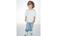 Okulary Dooky BORA BORA Vintage Pink 6-36 m