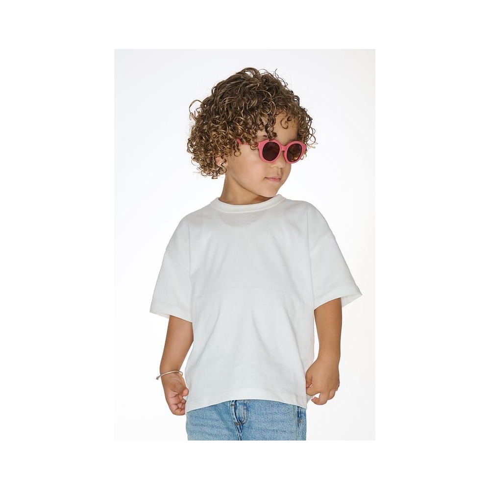 Okulary Dooky BORA BORA Vintage Pink 6-36 m