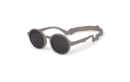 Okulary przeciwsłoneczne Dooky Fiji TAUPE 6-36 m