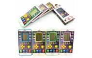 WOOPIE Electronic Mini Tetris Game Pocket Version					