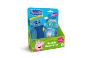 Muilo burbulų generatorius Peppa Pig 450 ml