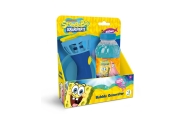  Lauko žaidimas Muilo burbulų generatorius Sponge Bob 450 ml 