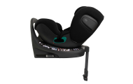 SORINO Fotelik Aurora - Black-Automobilinės kėdutės, 0-36 kg-e-vaikas