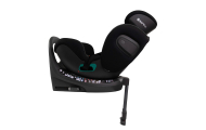 SORINO Fotelik Aurora - Black-Automobilinės kėdutės, 0-36 kg-e-vaikas