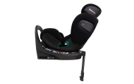 SORINO Fotelik Aurora - Black-Automobilinės kėdutės, 0-36 kg-e-vaikas