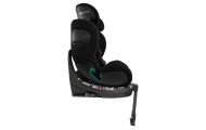 SORINO Fotelik Aurora - Black-Automobilinės kėdutės, 0-36 kg-e-vaikas