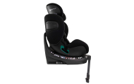 SORINO Fotelik Aurora - Black-Automobilinės kėdutės, 0-36 kg-e-vaikas
