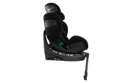 SORINO Fotelik Aurora - Black-Automobilinės kėdutės, 0-36 kg-e-vaikas