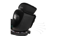 SORINO Fotelik Aurora - Black-Automobilinės kėdutės, 0-36 kg-e-vaikas