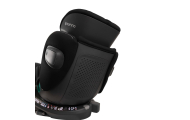 SORINO Fotelik Aurora - Black-Automobilinės kėdutės, 0-36 kg-e-vaikas