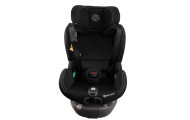 SORINO Fotelik Aurora - Black-Automobilinės kėdutės, 0-36 kg-e-vaikas