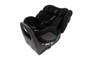 SORINO Fotelik Aurora - Black-Automobilinės kėdutės, 0-36 kg-e-vaikas