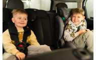 SORINO Fotelik Aurora - Black-Automobilinės kėdutės, 0-36 kg-e-vaikas