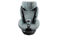 Automobilinė kėdutė Sorino Aurora, 40-150 cm, Mint-Automobilinės kėdutės, 0-36 kg-e-vaikas