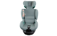 Automobilinė kėdutė Sorino Aurora, 40-150 cm, Mint-Automobilinės kėdutės, 0-36 kg-e-vaikas