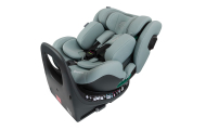 Automobilinė kėdutė Sorino Aurora, 40-150 cm, Mint-Automobilinės kėdutės, 0-36 kg-e-vaikas