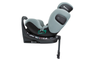 Automobilinė kėdutė Sorino Aurora, 40-150 cm, Mint-Automobilinės kėdutės, 0-36 kg-e-vaikas