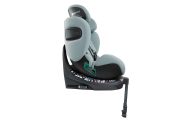 Automobilinė kėdutė Sorino Aurora, 40-150 cm, Mint-Automobilinės kėdutės, 0-36 kg-e-vaikas