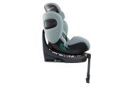 Automobilinė kėdutė Sorino Aurora, 40-150 cm, Mint-Automobilinės kėdutės, 0-36 kg-e-vaikas