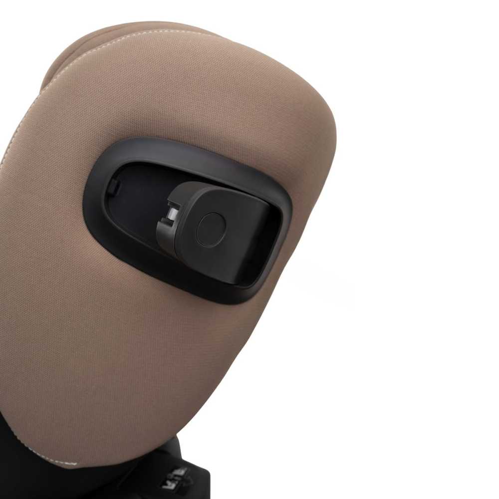 Automobilinė kėdutė Sorino Aurora, 40-150 cm, Mocha-Automobilinės kėdutės, 0-36 kg-e-vaikas